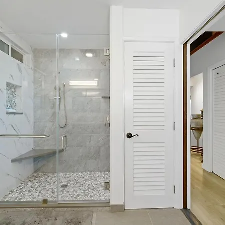 Ferienwohnung Seaspray Oceanview Kailua-Kona Exterior foto