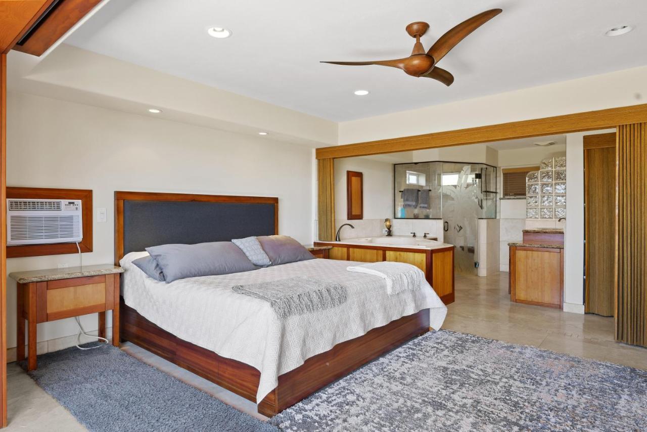 Apartment Seaspray Oceanview