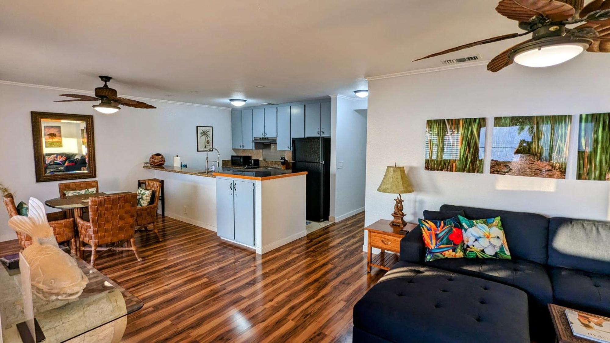 Seaspray Oceanview